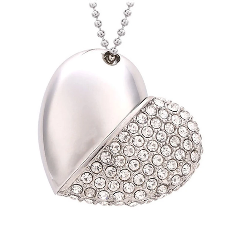 Wedding gifts usb drive jewelry diamond heart shape usb flash drive,customized diamond jewelry heart shaped usb flash drive 16gb, Silver
Wedding gifts usb drive jewelry diamond heart shape usb flash drive,customized diamond jewelry heart shaped usb flash drive 16gb, Silver