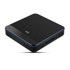 2020 xangshi supply high quality set top box android tv custom logo
