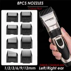 Professional Hair Trimmer Electric Hair Clipper Hair