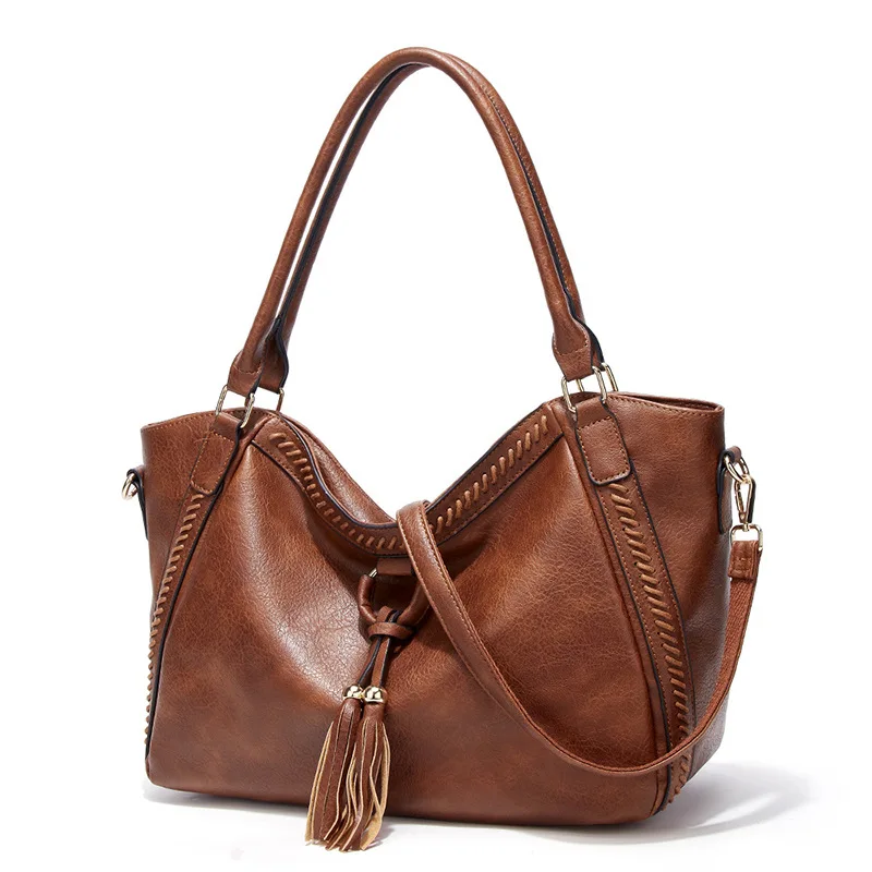 2021 New design cross body bags luxury fashionable large capacity office daily shoulder women ladies bag
2021 New design cross body bags luxury fashionable large capacity office daily shoulder women ladies bag