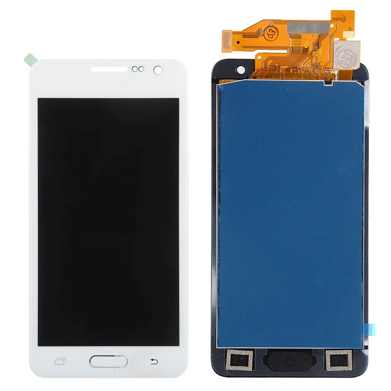 TFT New A300 Lcd For Samsung Galaxy A3 2015 A300 A3000 A300F Lcd Display With Touch Screen Digitizer For Samsung A300 Lcd
TFT New A300 Lcd For Samsung Galaxy A3 2015 A300 A3000 A300F Lcd Display With Touch Screen Digitizer For Samsung A300 Lcd