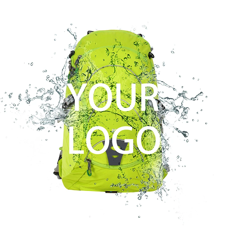 Foldable Waterproof 2l Colorful Custom Logo Lightweight Running Hydration Backpack Hiking Cycling, Green
Foldable Waterproof 2l Colorful Custom Logo Lightweight Running Hydration Backpack Hiking Cycling, Green