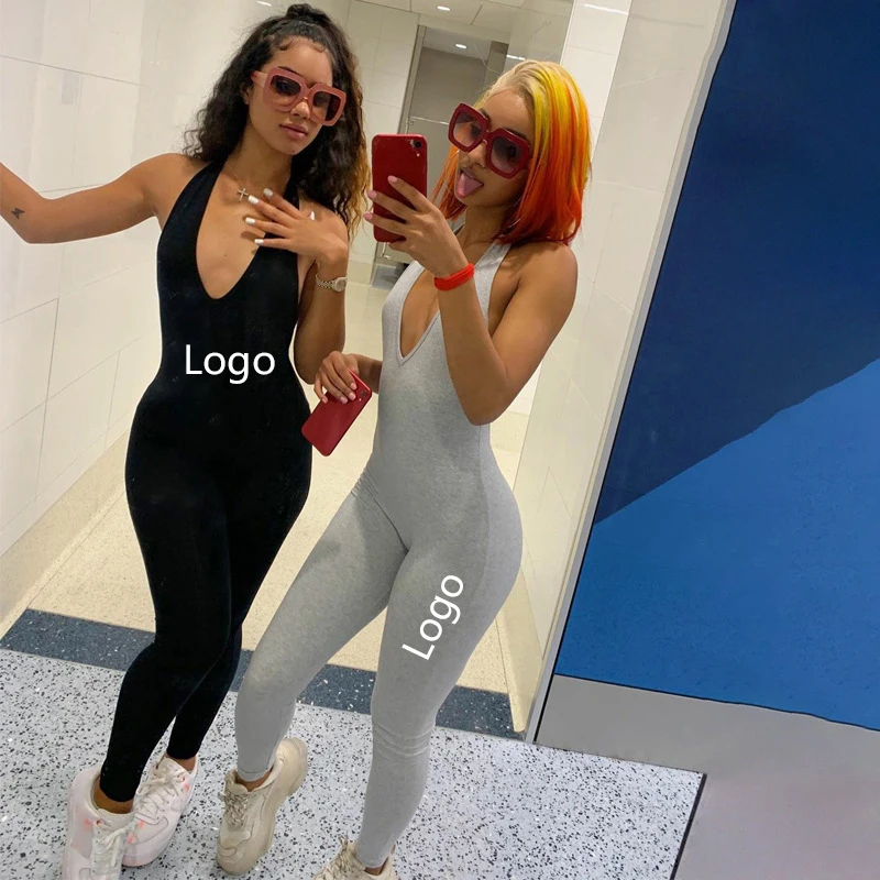 v-neck vest Most popular casual rompers womens v-neck jumpsuits gym wear full length one piece ropa mujer women jumpsuits
v-neck vest Most popular casual rompers womens v-neck jumpsuits gym wear full length one piece ropa mujer women jumpsuits