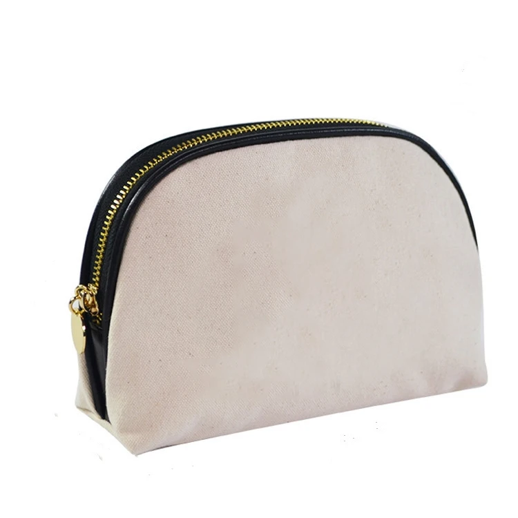 Hot Selling Canvas fashion travel bag customized for makeup makeup bag custom print logo, Customized color
Hot Selling Canvas fashion travel bag customized for makeup makeup bag custom print logo, Customized color
