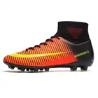 2017 Football/Soccer Shoes High Quality Soccer Boots Sneakers