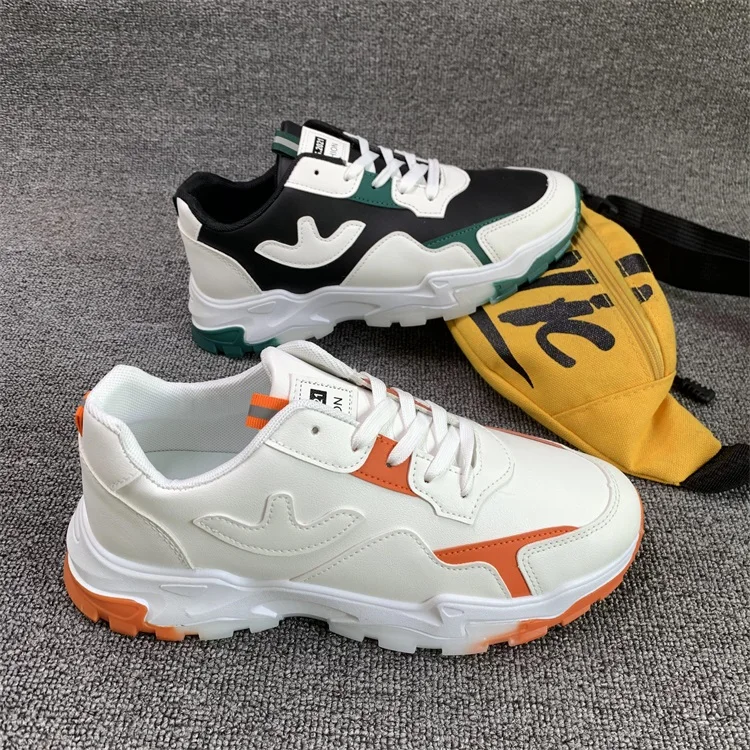 608 fashion men's running casual trend men cushion outdoor sports jogging shoes sneakers trainers fashion men's running
608 fashion men's running casual trend men cushion outdoor sports jogging shoes sneakers trainers fashion men's running