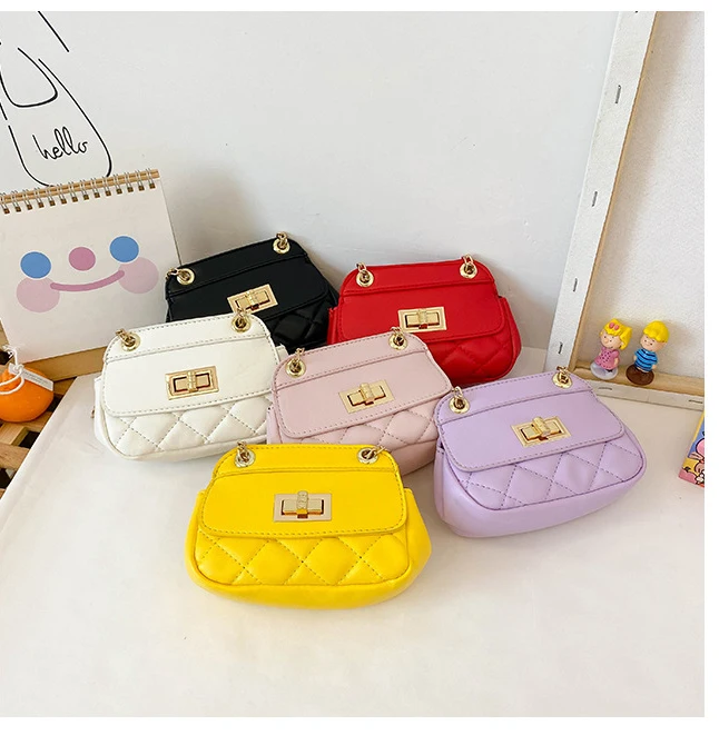 colorful crossbody designer mini handbags pu waterproof kids little girls purses and handbags, Purple, white, black, yellow, red, pink
colorful crossbody designer mini handbags pu waterproof kids little girls purses and handbags, Purple, white, black, yellow, red, pink