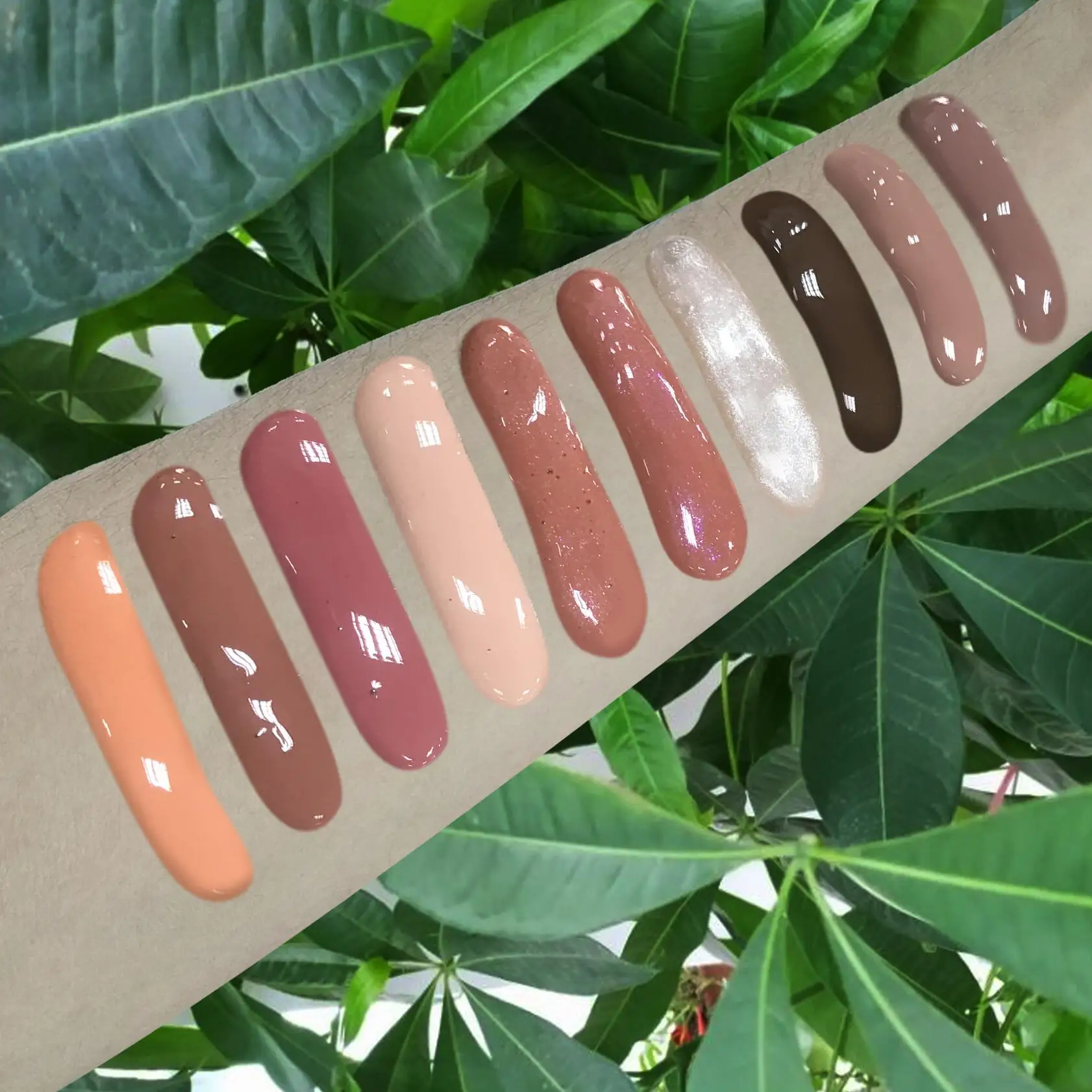 113 Colors Private Label Customized Vegan Wholesale Cosmetic Vendor Liquid Lipstick
113 Colors Private Label Customized Vegan Wholesale Cosmetic Vendor Liquid Lipstick