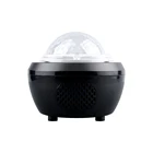 Star Light New Design Sky 360 Degree Romantic Room Rotating Cosmos Cute Star Projector Children Night Light
