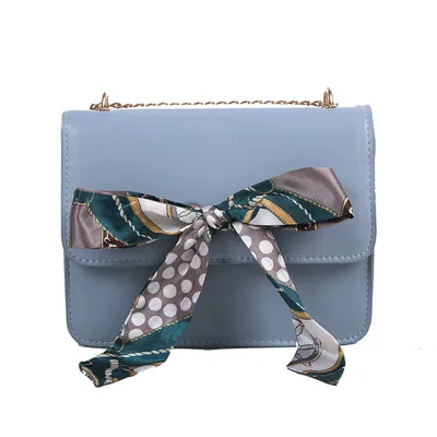 KL105 26 New European and American silk scarf box female bag fashion handbag chain shoulder messenger bag
KL105 26 New European and American silk scarf box female bag fashion handbag chain shoulder messenger bag