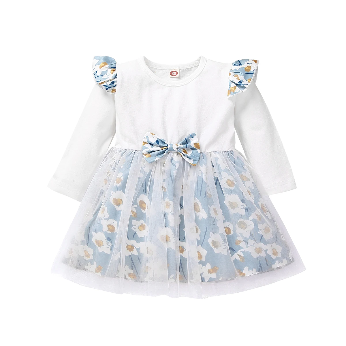 New Arrival Children Girl Dresses Fashion Design Spring Baby Girl Party Dress, Yellow, blue
New Arrival Children Girl Dresses Fashion Design Spring Baby Girl Party Dress, Yellow, blue