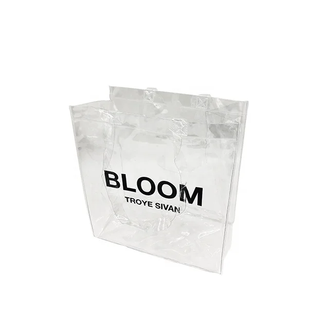 Transparent pvc wine bag custom logo printing wine ice cooler bags insulated handled beer cooler pouch
Transparent pvc wine bag custom logo printing wine ice cooler bags insulated handled beer cooler pouch