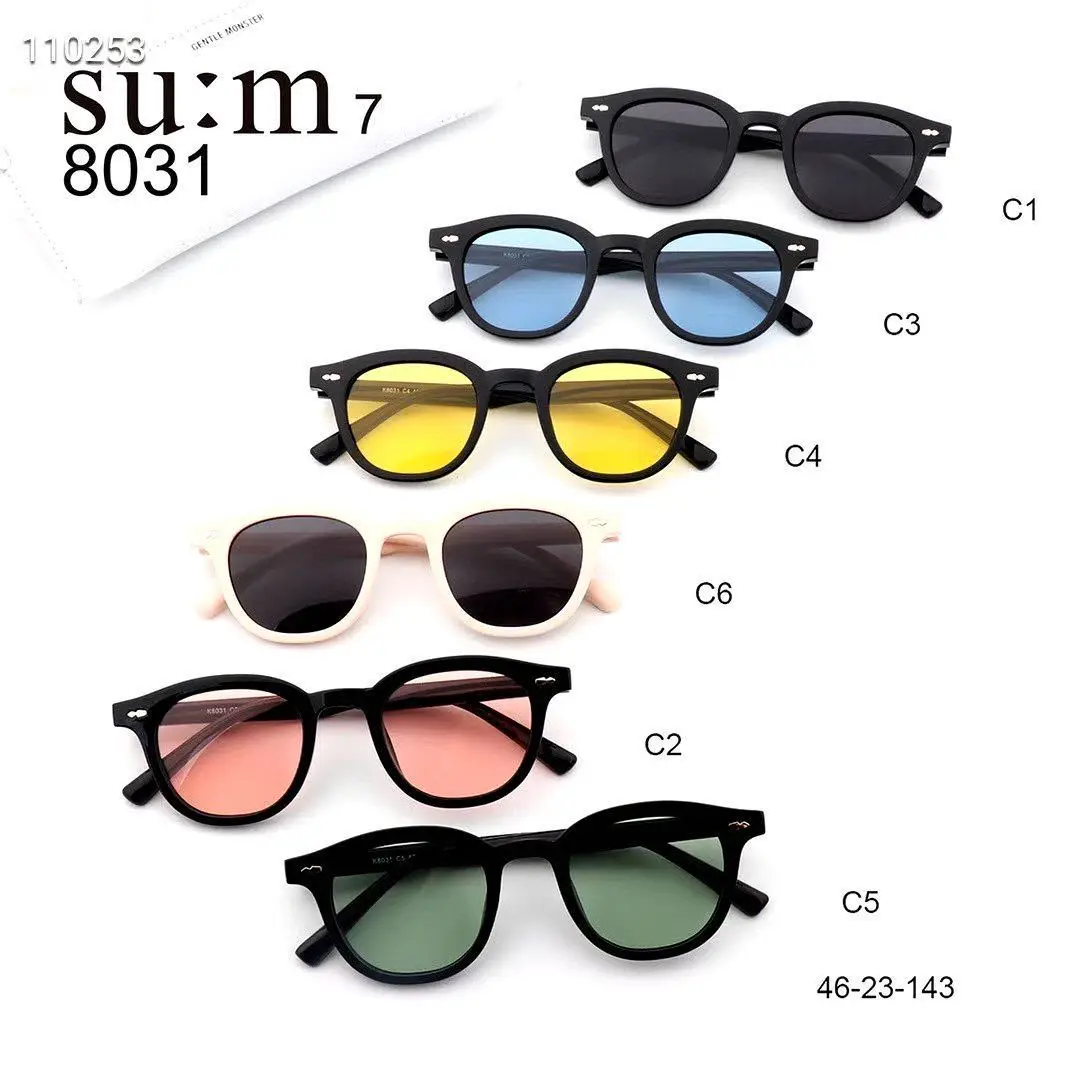 Wholesale customized logo candy round PC frame UV400 women fashion sunglasses
Wholesale customized logo candy round PC frame UV400 women fashion sunglasses