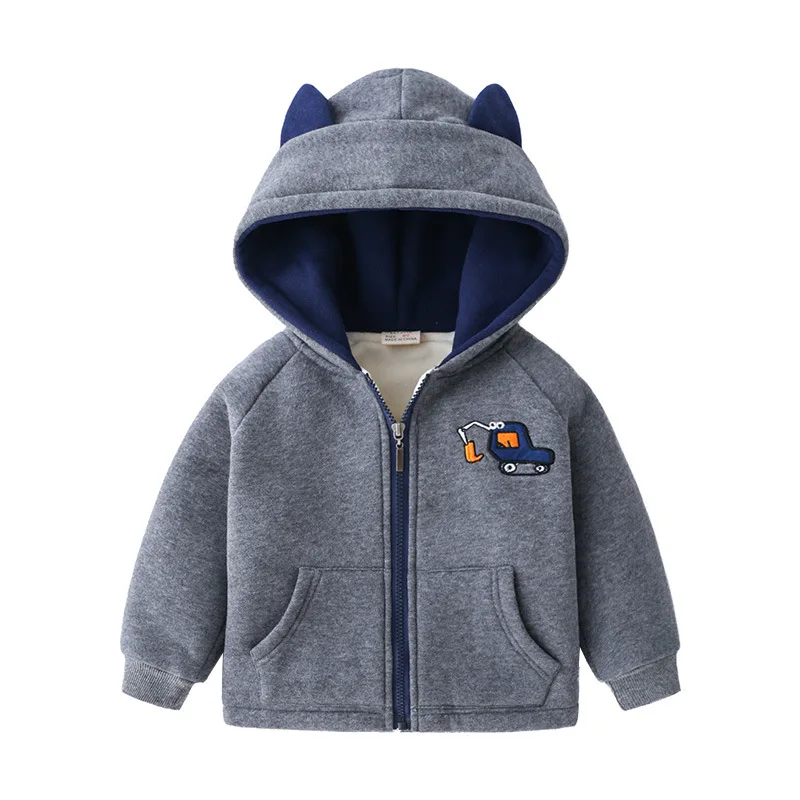 Autumn Winter Girls Coats Kids Soft Turtleneck Outwear Keep Warm Children's Coral Fleece Zipper Jackets
Autumn Winter Girls Coats Kids Soft Turtleneck Outwear Keep Warm Children's Coral Fleece Zipper Jackets
