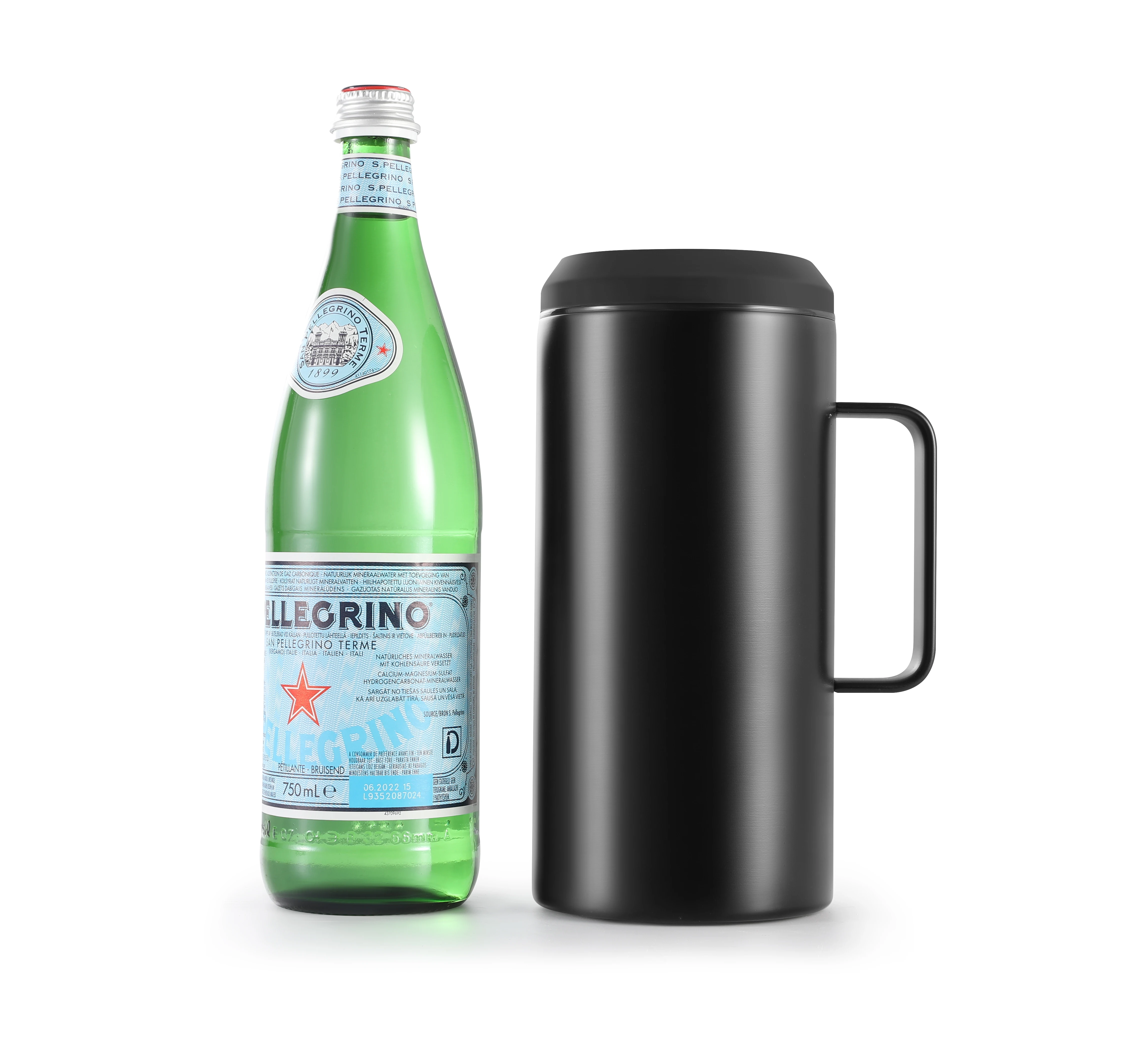 Best seller 3-in-1 Stainless Steel Insulated Can Cooler Slim Double-walled Stainless Steel Insulated Can Cooler for 10 Oz, Customer's requirement
Best seller 3-in-1 Stainless Steel Insulated Can Cooler Slim Double-walled Stainless Steel Insulated Can Cooler for 10 Oz, Customer's requirement