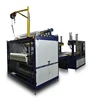 Automatic mattress compression packing wrapping machine