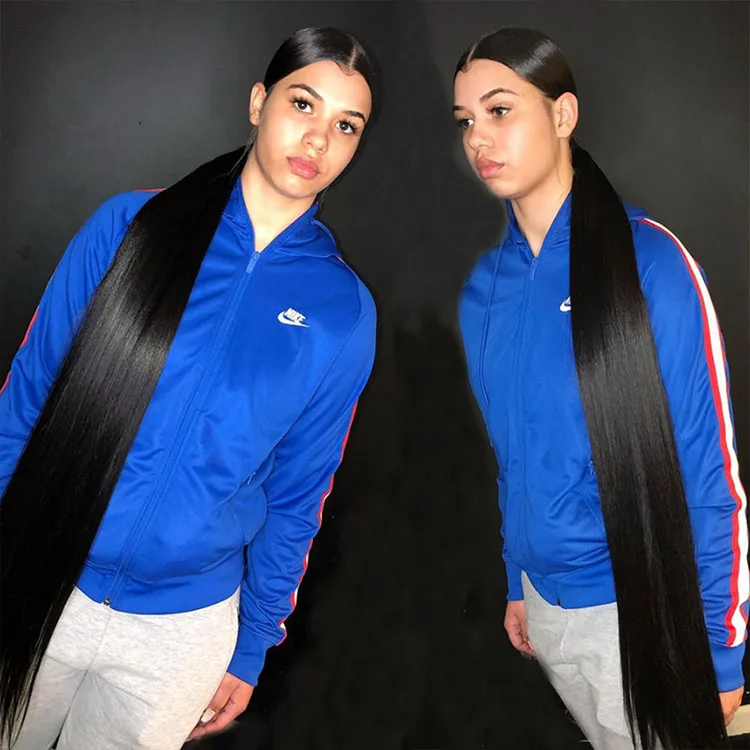 Dropshipping 30 32 34 36 38 40 inch Wigs Human Hair Lace Front Long Straight Virgin Brazilian Hair Wigs, Natural color lace wig
Dropshipping 30 32 34 36 38 40 inch Wigs Human Hair Lace Front Long Straight Virgin Brazilian Hair Wigs, Natural color lace wig