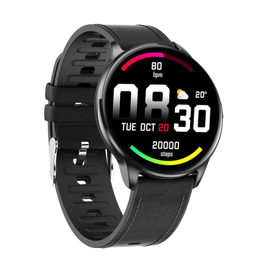 2021 New Y90 Smart Watch Sport Bracelet Waterproof Wristband Answer Call Music Touch Control Heart Rate Monitor Smartwatch, Black silver blue red
2021 New Y90 Smart Watch Sport Bracelet Waterproof Wristband Answer Call Music Touch Control Heart Rate Monitor Smartwatch, Black silver blue red