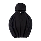 New Factory Customized Logo Winter New Casual Sweater Printing Hooded Men's Hoodie