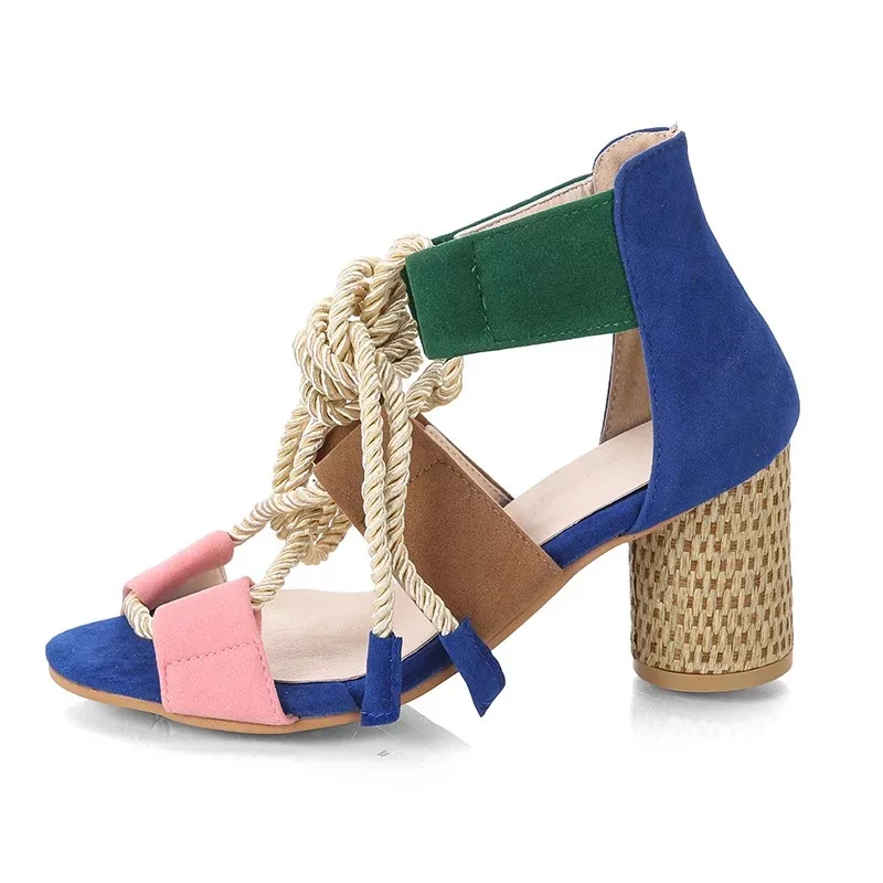 Mix Color Top Qualitu Sexy Women Dress Sandals 2020 New Arrivals Ladies Sandals Custom Sandals With Logo, Customized color
Mix Color Top Qualitu Sexy Women Dress Sandals 2020 New Arrivals Ladies Sandals Custom Sandals With Logo, Customized color