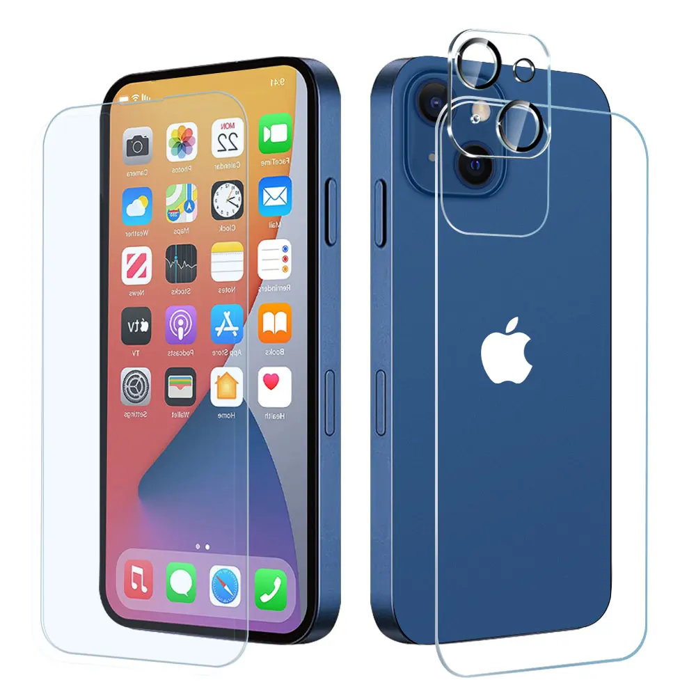 For iPhone13 3 packs Tempered Glass Screen Protector 3 with Pack For iPhone 11 12 13 Camera Lens Protectors
For iPhone13 3 packs Tempered Glass Screen Protector 3 with Pack For iPhone 11 12 13 Camera Lens Protectors