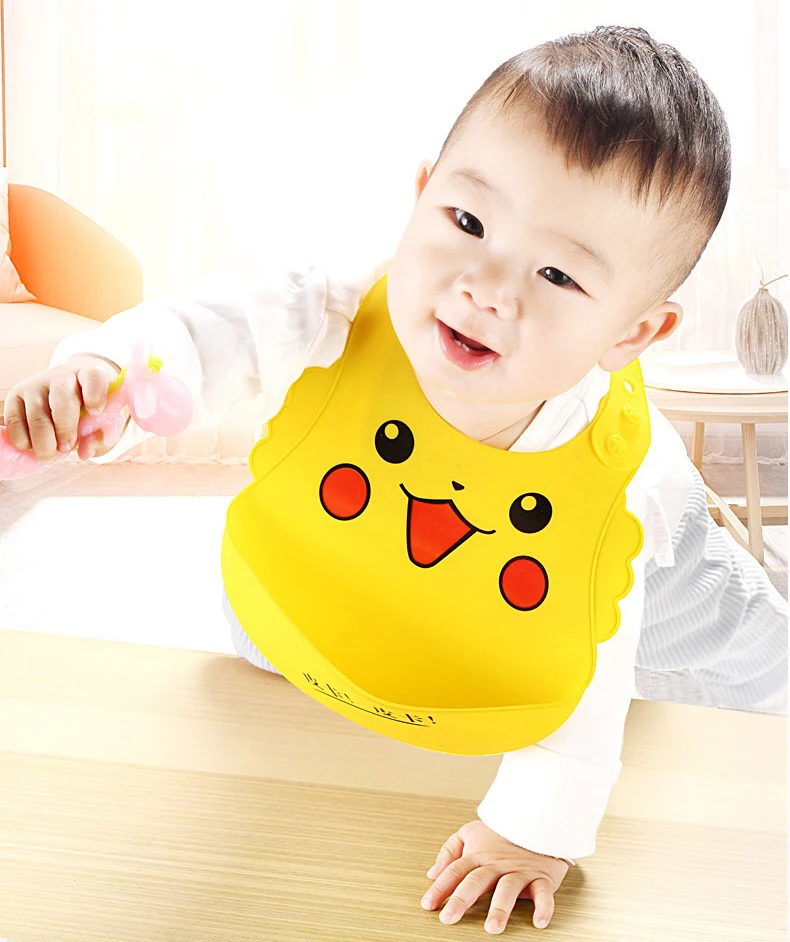Free sample Food Grade silicone baby feeding bibs BPA free colorful baby bibs silicone waterproof customized, Pink/blue/green/yellow or customized
Free sample Food Grade silicone baby feeding bibs BPA free colorful baby bibs silicone waterproof customized, Pink/blue/green/yellow or customized