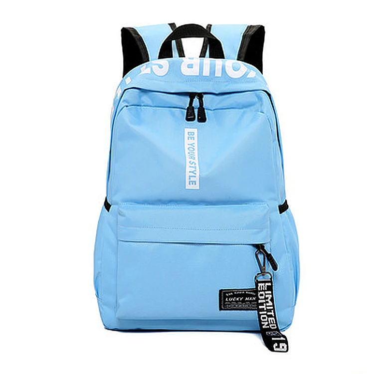 Luxury designer purse bag canvas backpack for kid school bag backpack school bags for teenagers, 5 colors
Luxury designer purse bag canvas backpack for kid school bag backpack school bags for teenagers, 5 colors