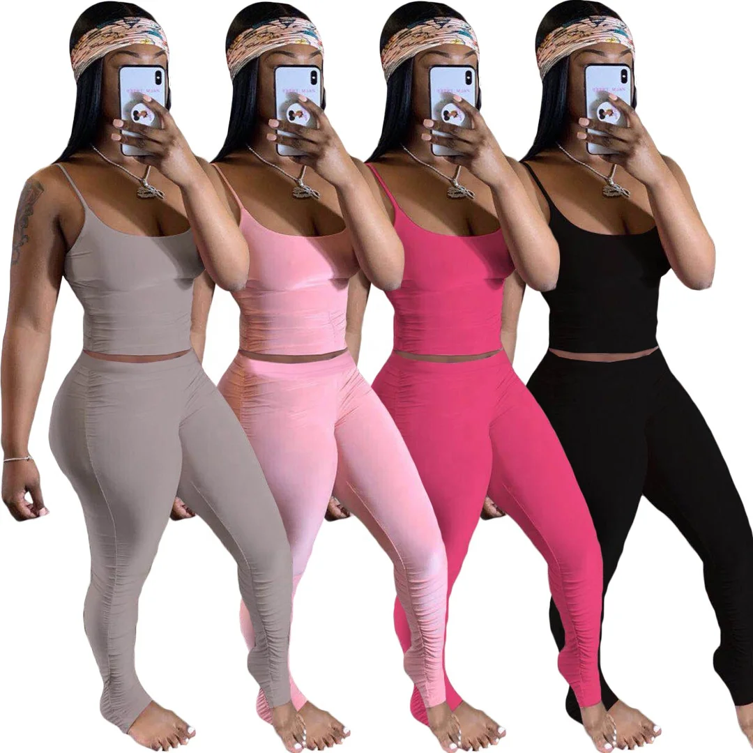 AI22-9205 2020 stacking jumpsuits folds stacking tights one-piece bodysuits stacking jumpsuits leggings
AI22-9205 2020 stacking jumpsuits folds stacking tights one-piece bodysuits stacking jumpsuits leggings