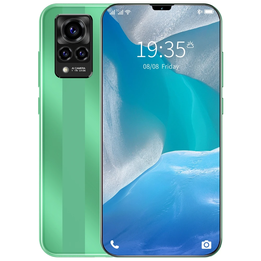 Dropshipping Smartphone 6.7 Inches S9 Android Mobile Phone Large Memory Unlock Dual Card Cellphones
Dropshipping Smartphone 6.7 Inches S9 Android Mobile Phone Large Memory Unlock Dual Card Cellphones
