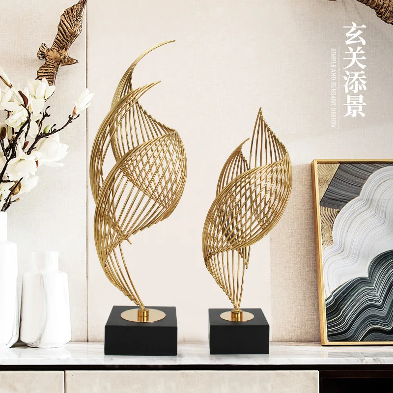 Light Luxury Hom Decoration Living Room Art Conch Ornaments TV Cabinet Porch Wine Cabinet Metal Industrial
Light Luxury Hom Decoration Living Room Art Conch Ornaments TV Cabinet Porch Wine Cabinet Metal Industrial