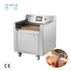 Chimney cake roll maker new style equipment roast bread cone machine