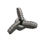 12 1/4 inch 3 wings PDC drag bit for Mining Equipment