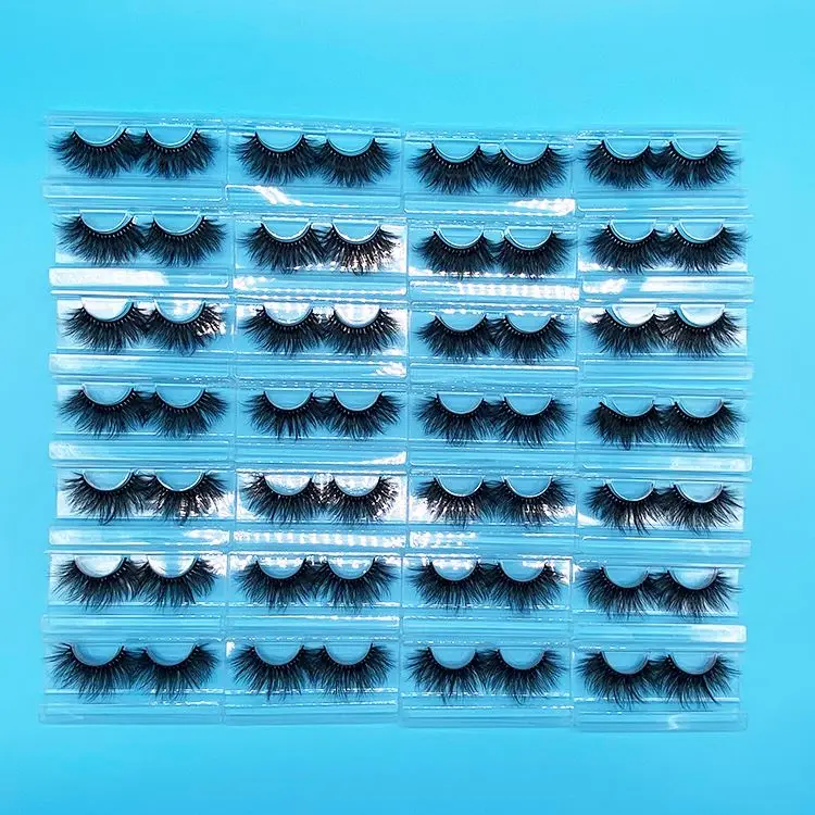 Premium Mink Eyelashes Vendor Wholesale Luxury 3D Mink Eyelashes With 3d Mink Lash Boxes, Natural black or colorful
Premium Mink Eyelashes Vendor Wholesale Luxury 3D Mink Eyelashes With 3d Mink Lash Boxes, Natural black or colorful