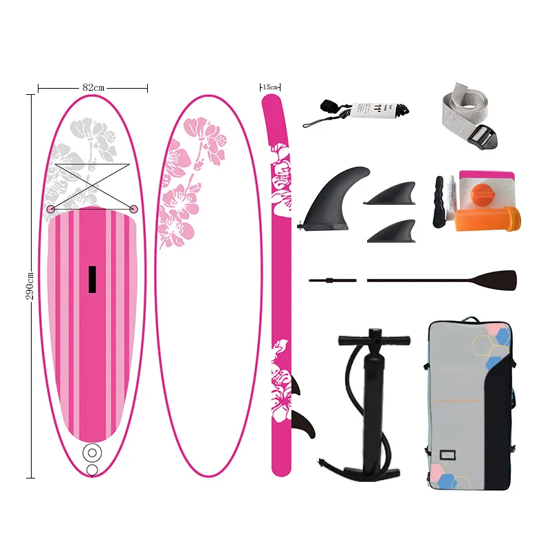 WINNOVATE-67 Drop Shipping Wholesale Inflatable Paddleboard Sup Paddle Board Stand Up Paddleboard 
WINNOVATE-67 Drop Shipping Wholesale Inflatable Paddleboard Sup Paddle Board Stand Up Paddleboard