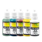 Ebru paint Floating Painting Marbling Ink Paint watercolor paints
