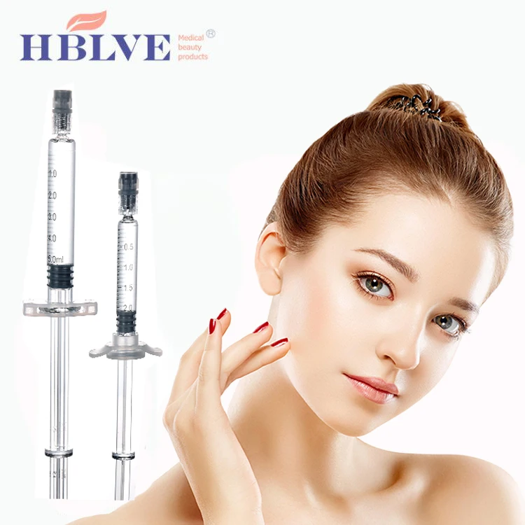 Factory supply 2ml Lip/Breast/Butt/Chin/Facial Filling Dermal Filler Injection
Factory supply 2ml Lip/Breast/Butt/Chin/Facial Filling Dermal Filler Injection