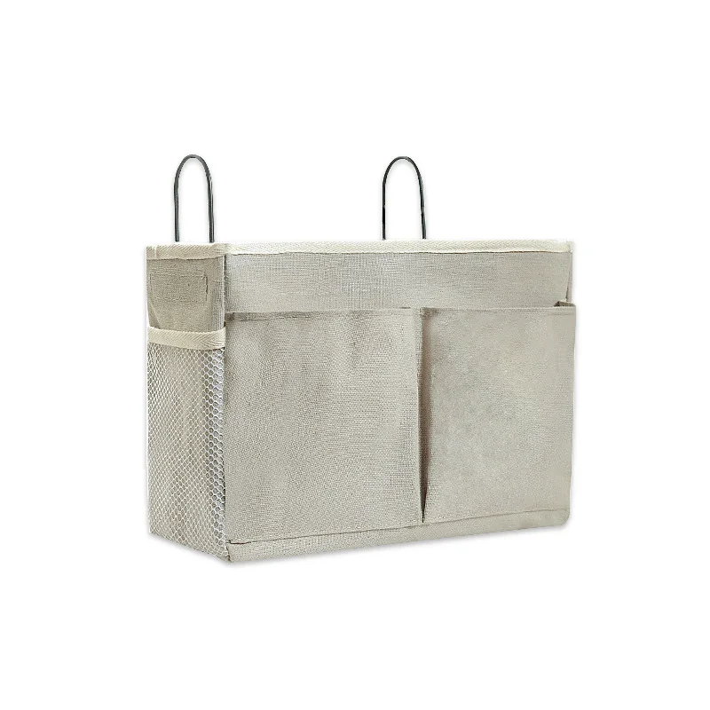 Hanging Organizer Bedside Dorm Room Storage Bag Multifunction Stereoscopic Storage for Room Student Bed Rails Shelf, Multi color
Hanging Organizer Bedside Dorm Room Storage Bag Multifunction Stereoscopic Storage for Room Student Bed Rails Shelf, Multi color