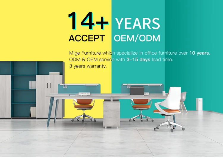 Modern Office furniture executive desk modern boss table l shape director table