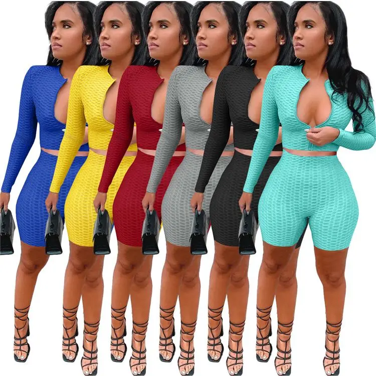 Best Desig Sweetheart Casual Skinny Sexy Two Piece Set 2021 Womans Clothing 2 Piece Set
Best Desig Sweetheart Casual Skinny Sexy Two Piece Set 2021 Womans Clothing 2 Piece Set