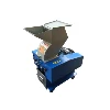 Zillion Waste plastic recycling machine/small plastic bottle crusher/plastic crusher 4HP