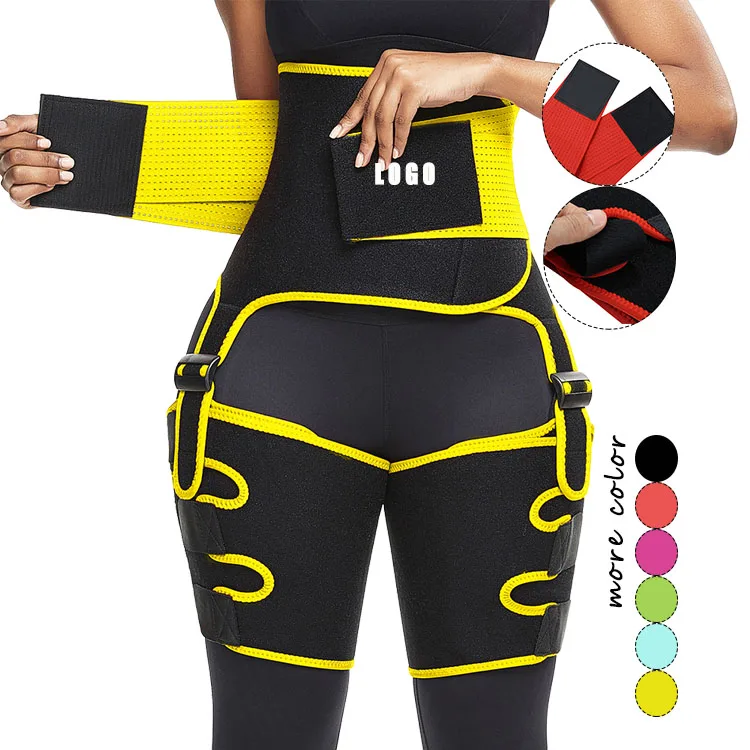Good Quality Neoprene Thigh Shaper Plus Size Underwear Thigh Trimmer Thigh And Waist Trimmer, As shown
Good Quality Neoprene Thigh Shaper Plus Size Underwear Thigh Trimmer Thigh And Waist Trimmer, As shown