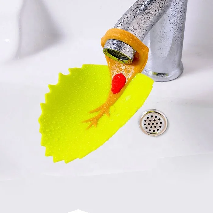 BPA free faucet mixer torneira accessories faucet extender for kids