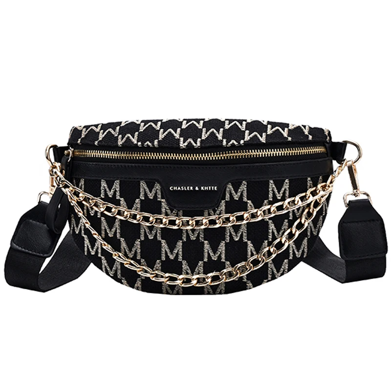 Stylish women cross body ladies fanny pack belt designers waist bags, Red yellow black
Stylish women cross body ladies fanny pack belt designers waist bags, Red yellow black