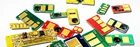 B-T For HP88 C9385A C9386A C9387A C9388A Compatible ink cartridge disposable chip K550 K8600 L7780 L7580 L7590 L7680