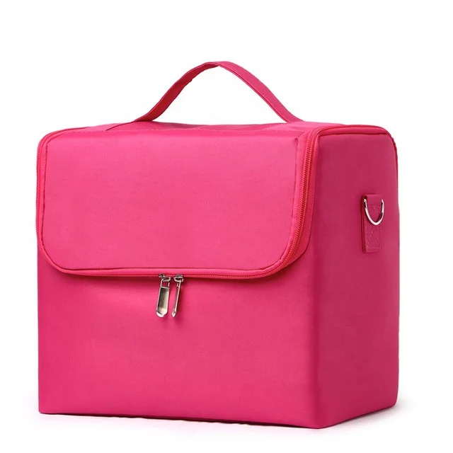 Wholesale Waterproof manicure tattoo beauty with makeup multi-function tool cosmetic box
Wholesale Waterproof manicure tattoo beauty with makeup multi-function tool cosmetic box