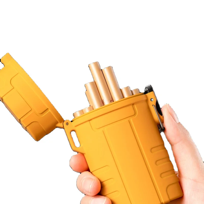 waterproof outdoor black usb lighter rechargeable 20pcs cigarette electronic case, Black,blue,orange,red,camouflage
waterproof outdoor black usb lighter rechargeable 20pcs cigarette electronic case, Black,blue,orange,red,camouflage