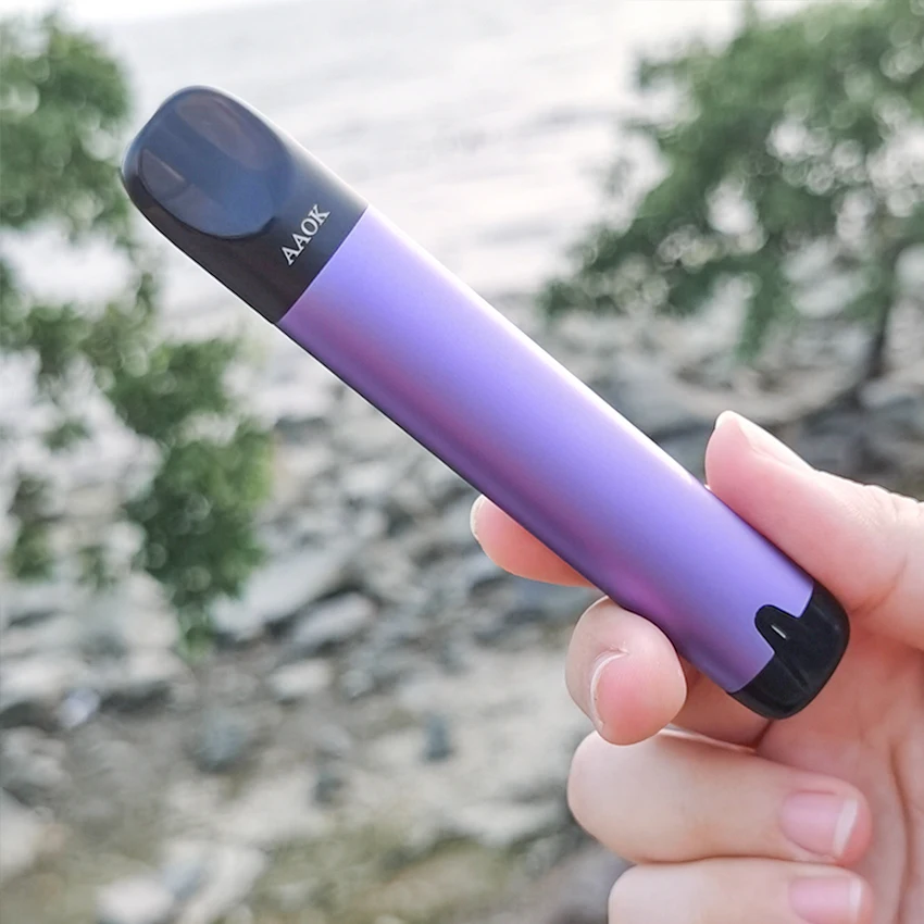 AAOK A01 starter kit one time ecig cartridge with Ceramic coil close system vape pen
AAOK A01 starter kit one time ecig cartridge with Ceramic coil close system vape pen