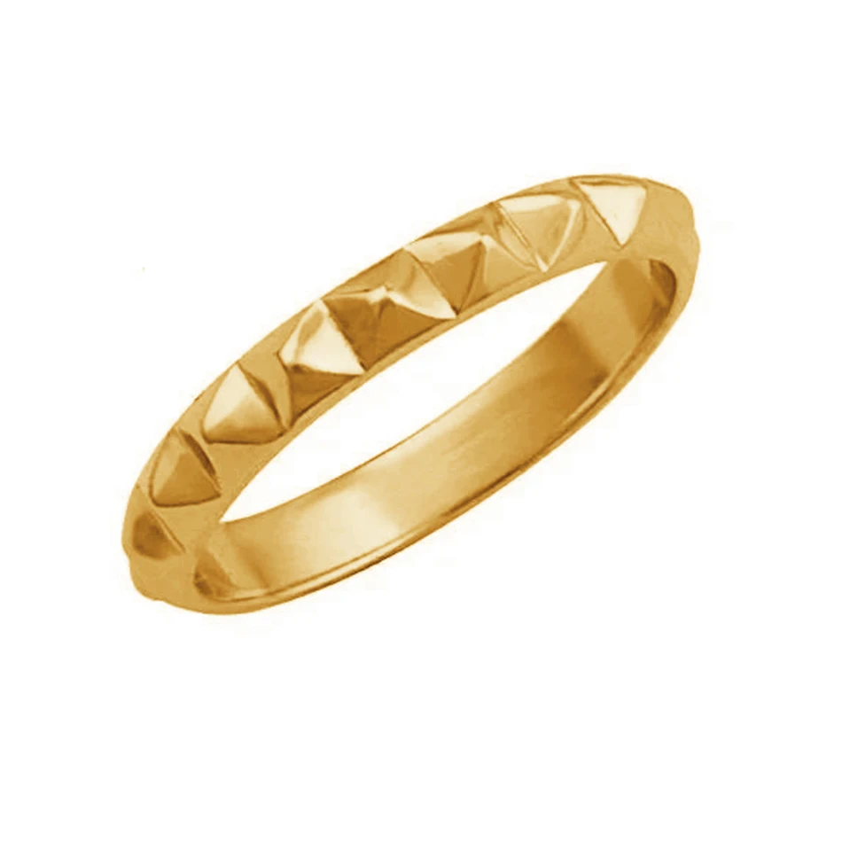 wholesale gold jewelry 925 sterling silver dainty 18k gold plated nour pyramid ring for women
wholesale gold jewelry 925 sterling silver dainty 18k gold plated nour pyramid ring for women