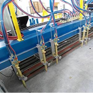Condition with Servo Motor, CNC, DTCN, CE ISO - detail 16