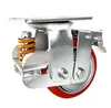/product-detail/6-inch-top-plate-spring-loaded-casters-with-brake-shock-absorbing-caster-wheel-62232154222.html